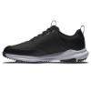 Footjoy Tour Rival Golf Shoes Black 56960