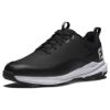 Footjoy Tour Rival Golf Shoes Black 56960