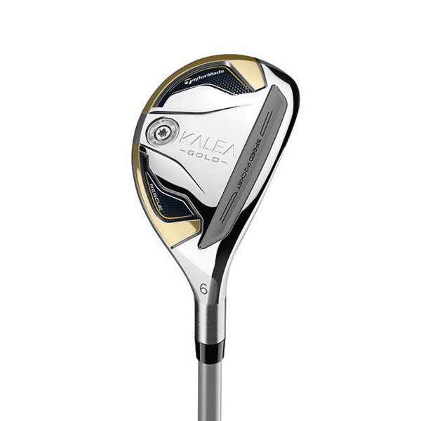 Taylormade Kalea Gold Rescue