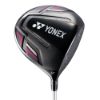 Yonex Ladies Ezone Elite 4 Steel Package Set