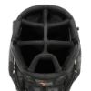 Mizuno BR-D3 Cart Bag Black Camo/Copper