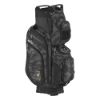 Mizuno BR-D4 Cart Bag Black Camo/Copper