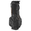 Mizuno BR-D3 Stand Bag Black Camo/Copper