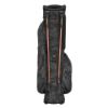 Mizuno BR-D3 Stand Bag Black Camo/Copper