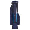 Mizuno BR-DRI Stand Bag Navy Blue